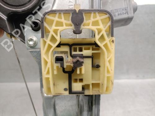Rear left window mechanism FORD FOCUS III 1.0 EcoBoost | BP31125799C24