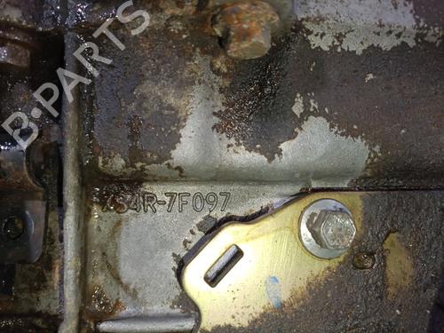Gearbox FORD FOCUS I Turnier (DNW) 1.8 Turbo DI / TDDi | BP24263438M3 