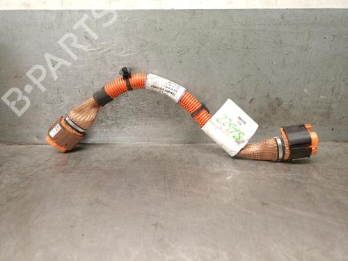 Used Cable SMART FORFOUR Hatchback (453) electric drive / EQ (453.091) (56 hp) 26881290