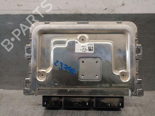 Engine control unit (ECU) DACIA SANDERO III 1.0 TCe 90 | BP29631564M57 