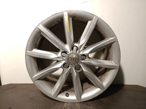 Fælk AUDI A6 Allroad C6 (4FH) 2.7 TDI quattro (180 hp) 30399432