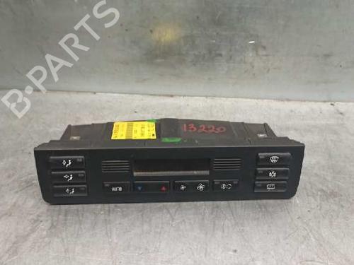 Used Climate control BMW 3 Touring (E46) [1999-2005]  7762736