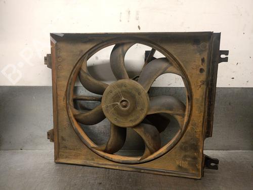 Koelventilatormotor KIA CERATO I Saloon (LD) 2.0 CRDi (112 hp) 29934606