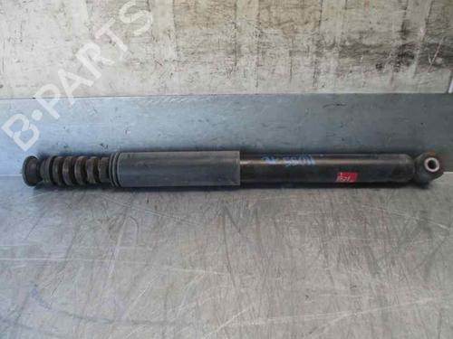 Used Left rear shock absorber RENAULT CLIO II (BB_, CB_) 1.5 dCi (B/CB08) (82 hp) 5833979
