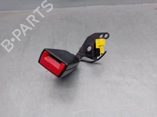 Used Seat buckle MERCEDES-BENZ C-CLASS (W204) [2007-2015]  14330379
