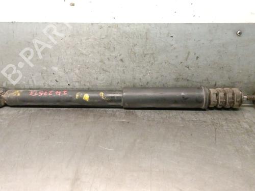 Used Left rear shock absorber DACIA SANDERO 1.5 dCi (68 hp) 31063957