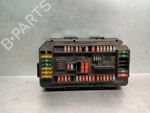 Used Fuse box BMW 3 (F30, F80) [2011-2018]  29505893