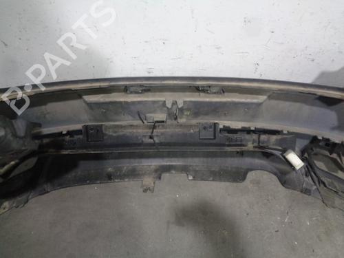 Rear bumper CITROËN C4 Coupe (LA_) 1.6 HDi | BP13661368C8 