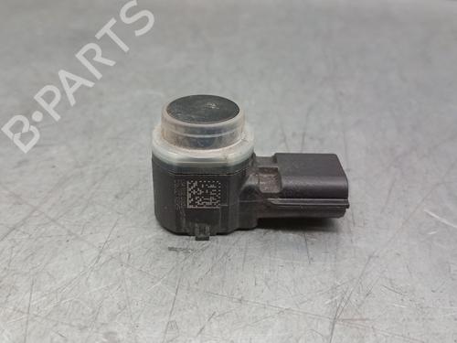 Used Electronic module DACIA SANDERO III 1.0 TCe 90 (91 hp) 29698349