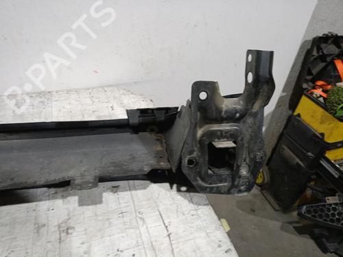 Front bumper reinforcement VW TRANSPORTER T5 Bus (7HB, 7HJ, 7EB, 7EJ) 1.9 TDI | BP29746261C109