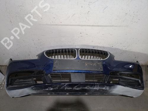 Used Front bumper Front bumper BMW 6 Gran Coupe (F06) 640 d (313 hp) 39950442 39950442