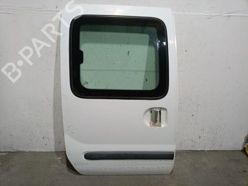 Used Right slide door RENAULT KANGOO (KC0/1_) D 65 1.9 (KC0E, KC02, KC0J, KC0N) (64 hp) 30839339
