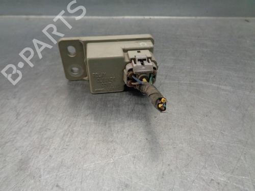 Used Electronic module SUBARU FORESTER (SH_) 2.0 D AWD (SHH, SHD, SHN) (147 hp) 20262400