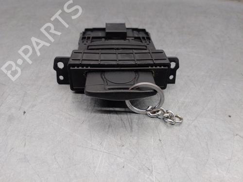 Used Ignition barrel RENAULT KOLEOS I (HY_) 2.0 dCi 4x4 (HY0K) (150 hp) 17150904