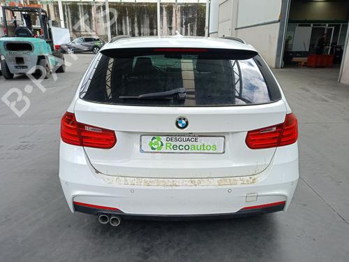 Front differential BMW 3 Touring (F31) 330 d xDrive | BP26175222M23