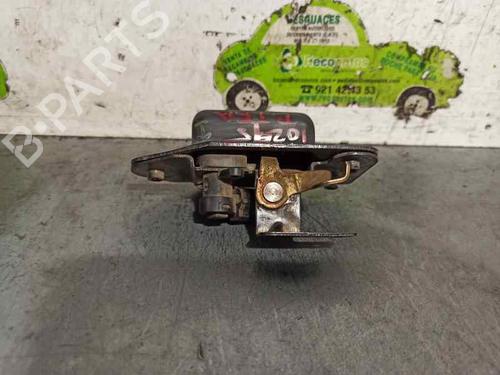Tailgate lock JEEP GRAND CHEROKEE II (WJ, WG) 2.7 CRD 4x4 | BP5326604C101 