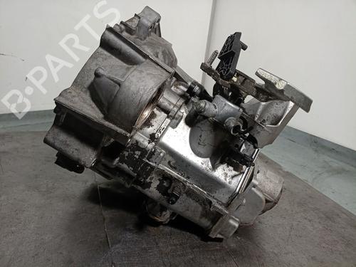 Gearbox SEAT LEON ST (5F8) | BP31092247M3
