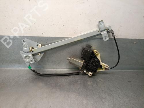 Used Rear right window mechanism Rear right window mechanism 37184031 37184031