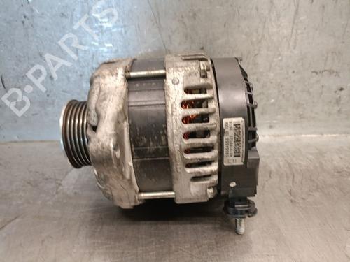 Alternator MITSUBISHI MIRAGE / SPACE STAR VI Hatchback (A0_A) 1.2 (A03A) | BP35992787M7 - Image 3