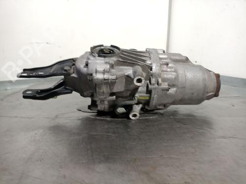 Rear differential HONDA CR-V III (RE_) 2.2 i-CTDi 4WD (RE6) | BP32259060M24  - Image 5