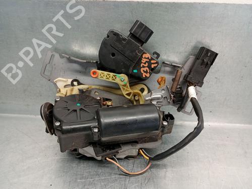 Used Rear left lock LANCIA VOYAGER MPV (404_) 2.8 CRD (RT, 53) (163 hp) 28143383