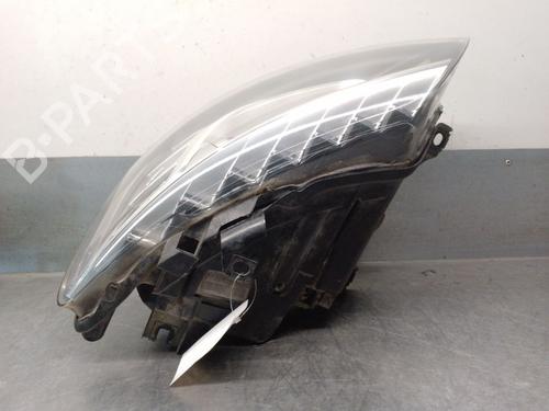Left headlight AUDI Q7 (4LB) 3.0 TDI quattro | BP33209562C28 - Image 3