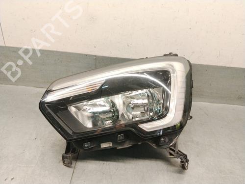 Used Left headlight Left headlight 37491721 37491721