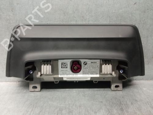 Display monitor BMW 1 (F20) 118 d | BP29946621C48