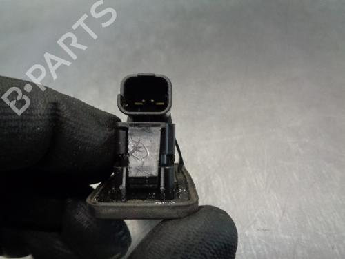 Tailgate handle CITROËN C3 / C3 ORIGIN III (SX) 1.2 VTi 82 | BP13236307C132 