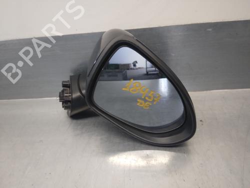 Used Right mirror KIA RIO III (UB) 1.4 CRDi (90 hp) 14526362