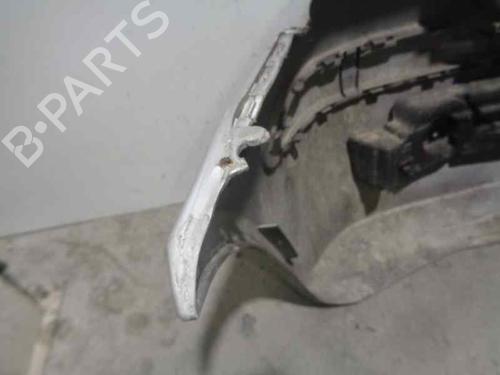 Rear bumper MERCEDES-BENZ A-CLASS (W168) A 170 CDI (168.009, 168.109) | BP7040362C8 