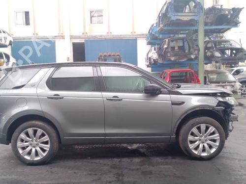 Left rear window switch LAND ROVER DISCOVERY SPORT (L550) 2.0 D 4x4 | BP25712035I29  - Image 8