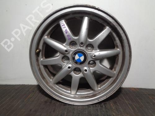 Used Rim BMW 3 (E46) 320 d (136 hp) 15050784