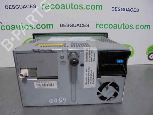 Radio OPEL CORSA D (S07) 1.2 (L08, L68) | BP2083357E6 