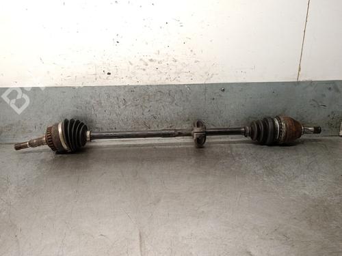 Used Right front driveshaft Right front driveshaft OPEL VECTRA B Estate (J96) 1.8 i 16V (F35) (125 hp) 33054181 33054181