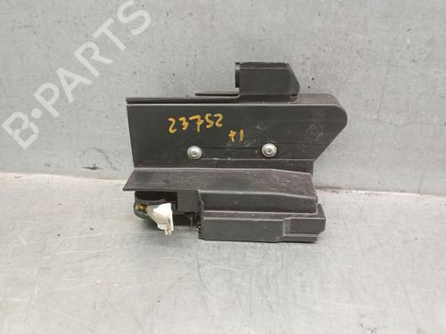 Used Rear left lock Rear left lock 29590166 29590166