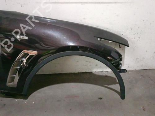 Used Right front fenders Right front fenders INFINITI FX 30d AWD (238 hp) 39105115 39105115