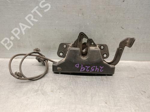 hjelmlås KIA OPTIMA (JF) 1.7 CRDi | BP31837943C133 