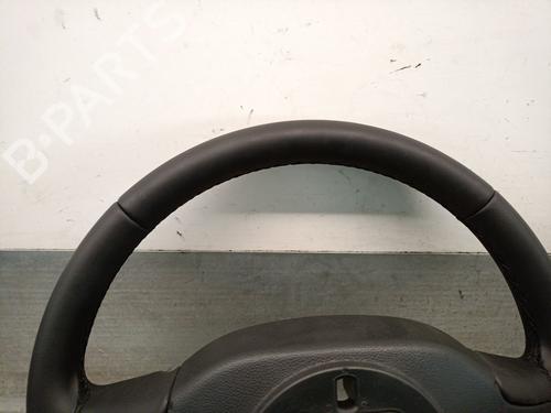 Steering wheel DACIA SANDERO III 1.0 TCe 90 | BP26391361C49 