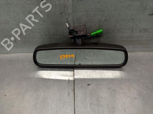 Specchietti retrovisore VOLVO S80 II (124) T6 AWD (305 hp) 29119190
