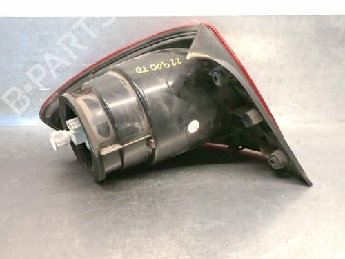 Right taillight SEAT TOLEDO III (5P2) 1.9 TDI | BP26614485C35 