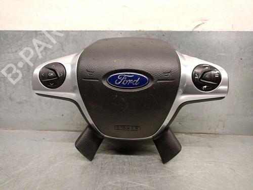 Førerens kollisjonspute FORD C-MAX II (DXA/CB7, DXA/CEU) 1.0 EcoBoost (125 hp) 23142872