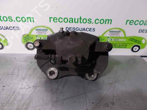 Left front brake caliper NISSAN ALMERA TINO (V10) 1.8 | BP11614100M105 