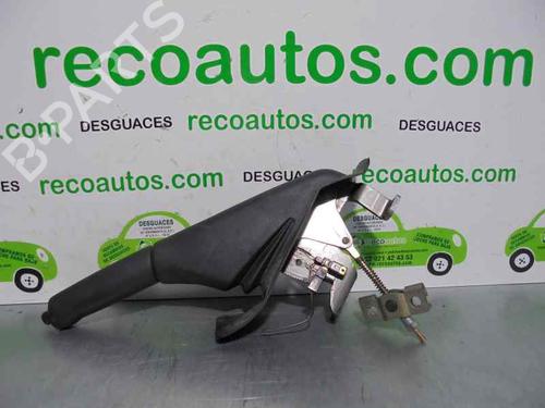 Hand brake LAND ROVER FREELANDER I (L314) 2.0 DI 4x4 | BP8790795I18 