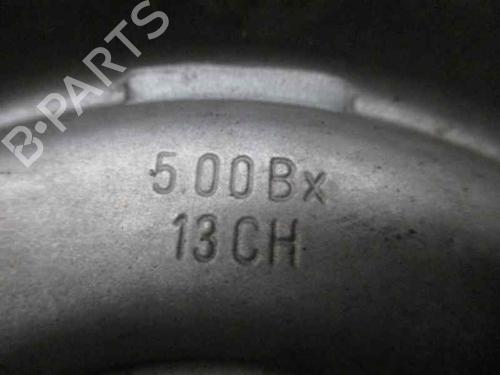 Rim RENAULT RAPID Box Body/MPV (F40_, G40_) 1.6 D (F404) | BP7304413C45