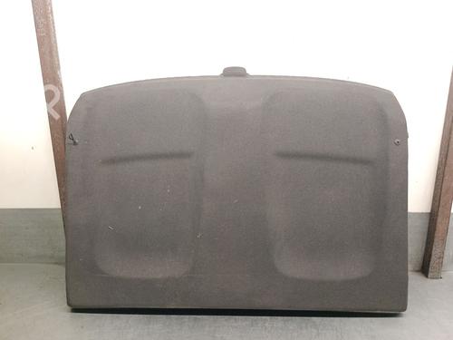 Used Rear parcel shelf VOLVO XC40 (536) D4 AWD (190 hp) 29909713