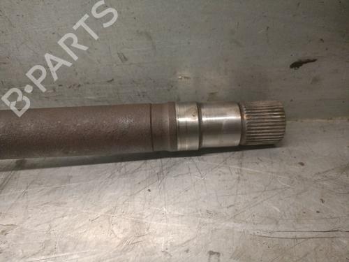 Right front driveshaft CITROËN JUMPER II Van 2.2 HDi 110 | BP22755767M39 