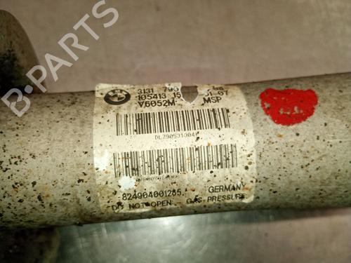 Left front shock absorber BMW 5 Touring (E61) 525 i | BP30124479M16