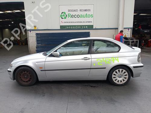 Used Parts BMW 3 Compact (E46) 320 td (150 hp) 4366658