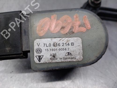 Other VW TOUAREG (7LA, 7L6, 7L7) 5.0 V10 TDI | BP14328620O1 